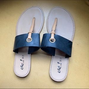 ETC sandles